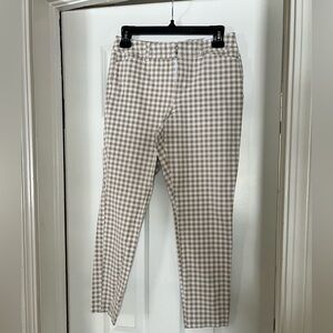 Old Navy Women's High Waisted Pixie Skinny Ankle Pants